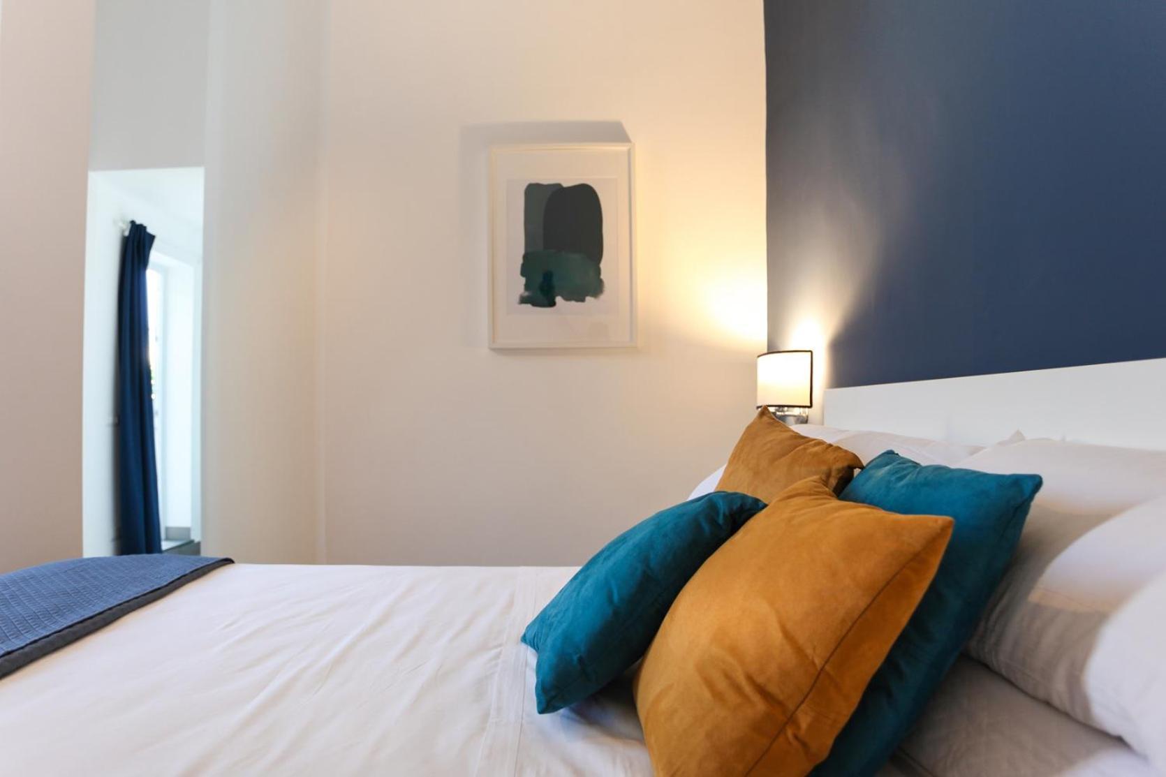 Terrazza Manuela Apartments Quartieri Spagnoli Неаполь Экстерьер фото