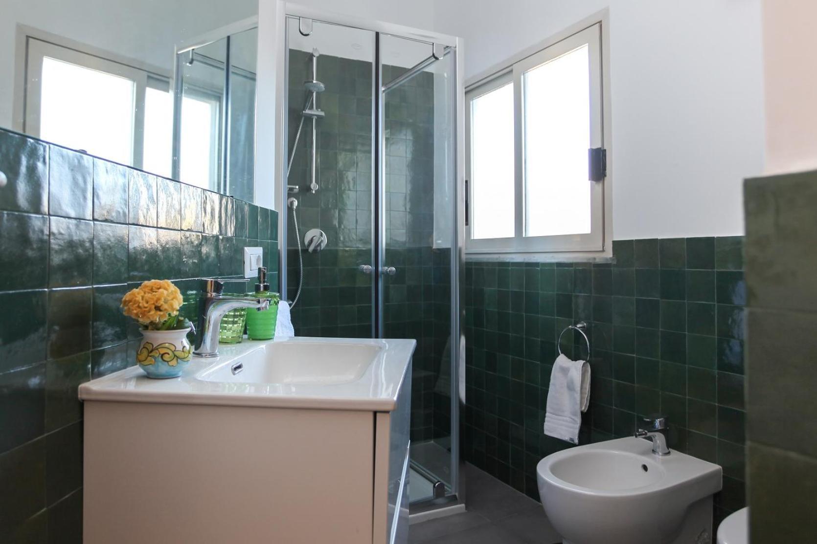 Terrazza Manuela Apartments Quartieri Spagnoli Неаполь Экстерьер фото
